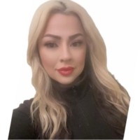 Simpson Strong-Tie Employee Marlene Lopez's profile photo