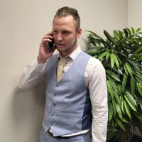FutureXL Employee Nick Goes's profile photo
