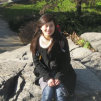 Lu Jin Email & Phone Number
