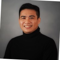Silverfort Employee Eric Yew's profile photo