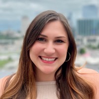 Public Consulting Group Employee Caitlin Jacobs's profile photo