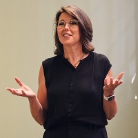 Touchpoint Design Ltd Employee Sue Bush's profile photo