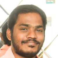 Jmc Construction Employee Shashikanth Chandrapalka's profile photo