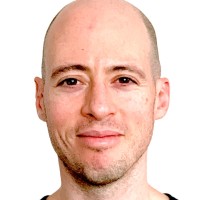 Insider Employee Dan Geiger's profile photo