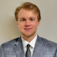 Viking Forest Products Employee Zachary Youngvorst's profile photo