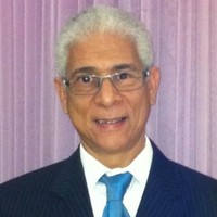 C&R Consulting Pty Ltd Employee Carlos Romero's profile photo