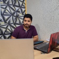 TeamUpdraft Employee Akash Sharma's profile photo