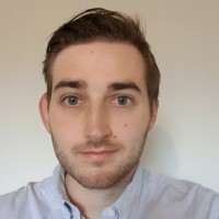 Langen Motorcycles Employee James Cosgrove's profile photo
