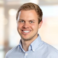 Aspect: The Strategic Communication Experts Employee David Porter's profile photo