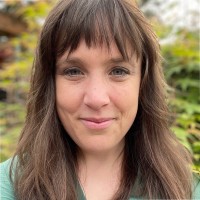Project Access NOW Employee Rebecca Raab's profile photo