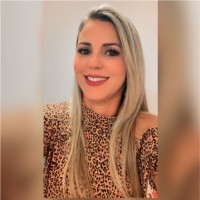 Datastore Employee Josiany Bueno's profile photo