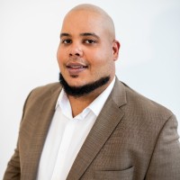eXp Realty Employee Dylan Webb's profile photo