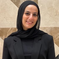 PHI Knowledge Employee Habiba Hesham's profile photo