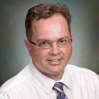 Pacific Scientific Energetic Materials Company Employee Bruce Jensen's profile photo