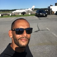 DCJet Services LLC. Employee Rafael Ortiz's profile photo