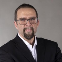 Eric Bernier Email & Phone Number