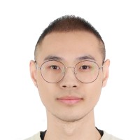 Xiayin He's profile photo