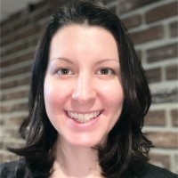 Retraction Watch Employee Ellie Kincaid's profile photo