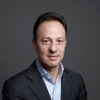 Canal+ Employee Marc Heller's profile photo