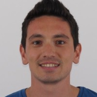RealSense Employee Ilya Nelkenbaum's profile photo