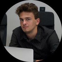 Vilim Cvenk Email