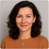 Natalia Tishina Email & Phone Number