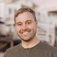 SMARTEST Edu, Inc. Employee Craig Jones's profile photo