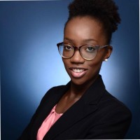 LEONINE Studios Employee Fatou Sarr's profile photo