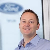 Taylor Ford Employee Kent Taylor's profile photo