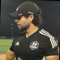 Texas City ISD Employee Victor Barragan's profile photo