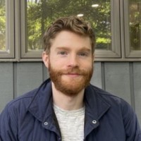 Bread Employee Ben Redfield's profile photo