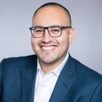 AttackIQ Employee Jose Barajas's profile photo