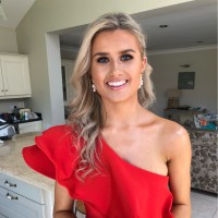 Connect Resources Employee Aisling Cunningham's profile photo