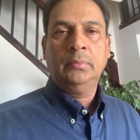 CVS Pharmacy Employee John Philipose's profile photo