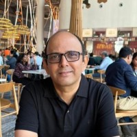 Jesons Industries Limited Employee Rajesh Iyer's profile photo