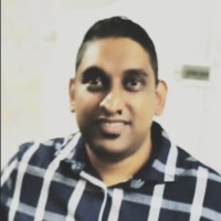 Malcolm Govender Email