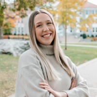 ParkX Management Employee Kayley Snyder's profile photo