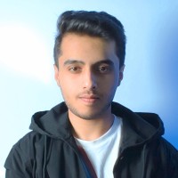 VIZON Employee Nikhil Sharma's profile photo