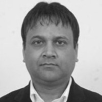 Sarus, Inc Employee Amit Saxena's profile photo