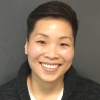 Quizlet Employee Vickie Chiang's profile photo