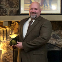 Urenco USA Employee Christopher Schwarz's profile photo