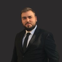 CZ Mobility Employee Mehmet Berber's profile photo