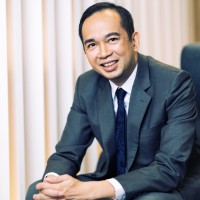 SkillsFuture SG Employee Kok Tan's profile photo