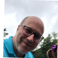 STRATECH International Employee Julio Hahn's profile photo