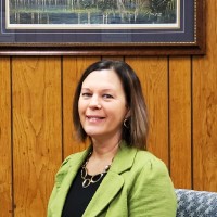 SC Vocational Rehabilitation Employee Pamela Company's profile photo