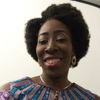 Carter Thermal Industries Group Ltd Employee Alberta Oduneye's profile photo