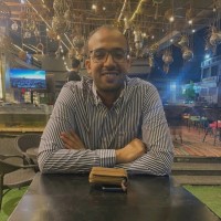 Reme-D.Inc Employee Mohamed Emam's profile photo