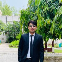 Polestar Analytics Employee Himanshu Neyol's profile photo