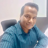 Putzmeister Ibérica, S.A. -- Putzmeister Underground Technologies Employee Tanmaya Panda's profile photo