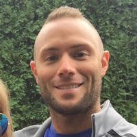 First Financial Bank Employee Stephen Gering's profile photo